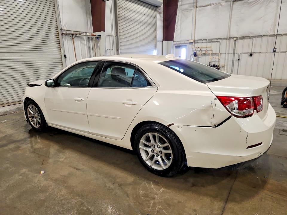 Photo 2 from auction – 2014 CHEVROLET MALIBU with VIN 1G11C5SL1EF184068