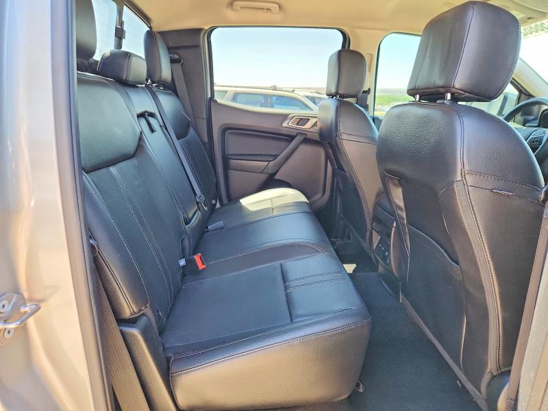 Photo 10 from auction – 2022 FORD RANGER with VIN 1FTER4FH1NLD27691