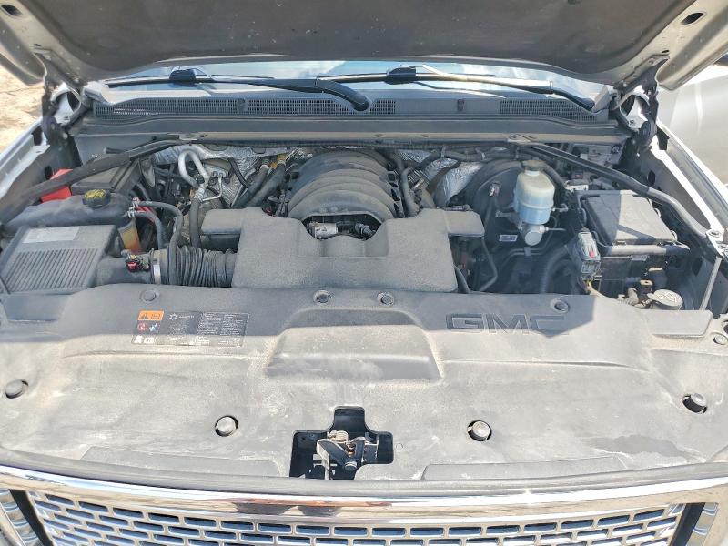 Photo 12 from auction – 2016 GMC YUKON with VIN 1GKS2CKJ4GR257814