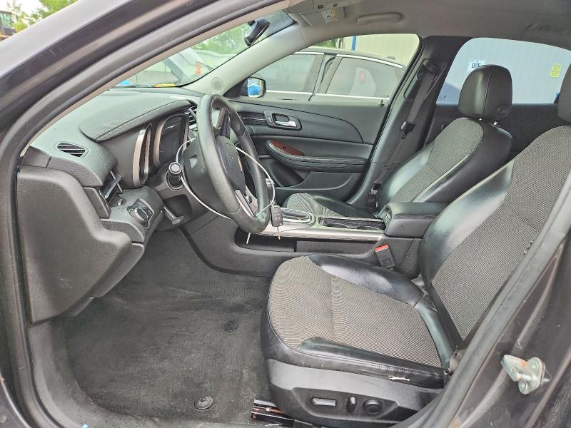 Photo 7 from auction – 2013 CHEVROLET MALIBU with VIN 1G11C5SAXDF339486