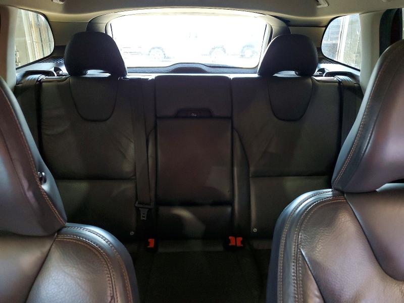 Photo 10 from auction – 2010 VOLVO XC60 with VIN YV4992DZ4A2060383