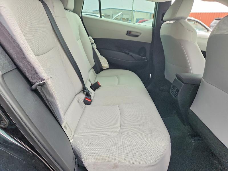 Photo 11 from auction – 2023 TOYOTA COROLLA CROSS with VIN 7MUAAAAG4PV064087