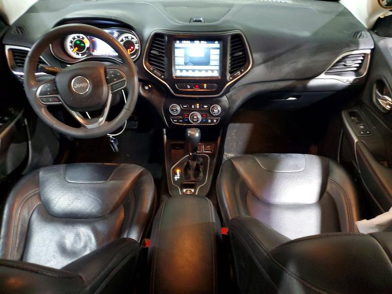 Zdjęcie 8 z aukcji – 2022 JEEP CHEROKEE z VIN 1C4PJLMX5ND508954