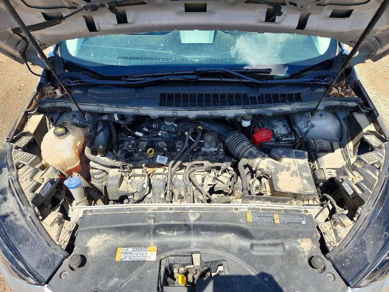 Photo 12 from auction – 2019 FORD EDGE with VIN 2FMPK4J94KBB97734