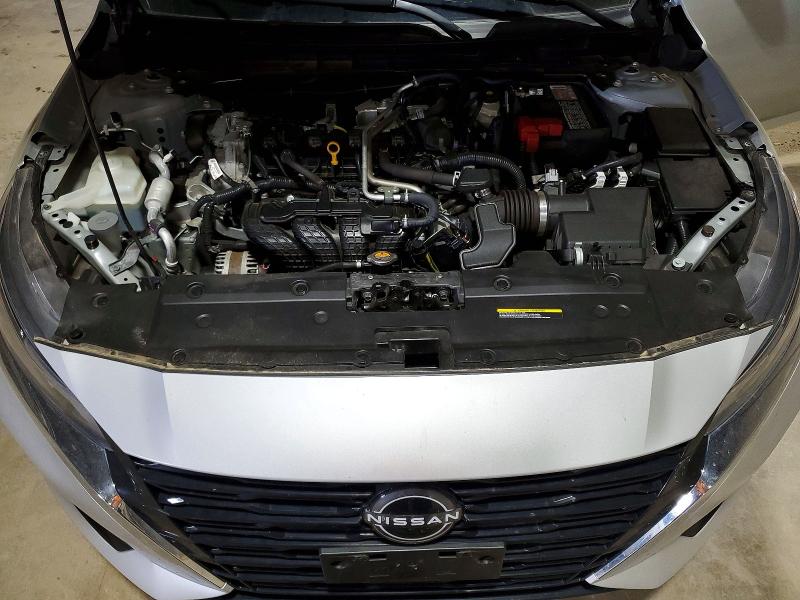 Photo 11 from auction – 2024 NISSAN ALTIMA with VIN 1N4BL4DV4RN390720