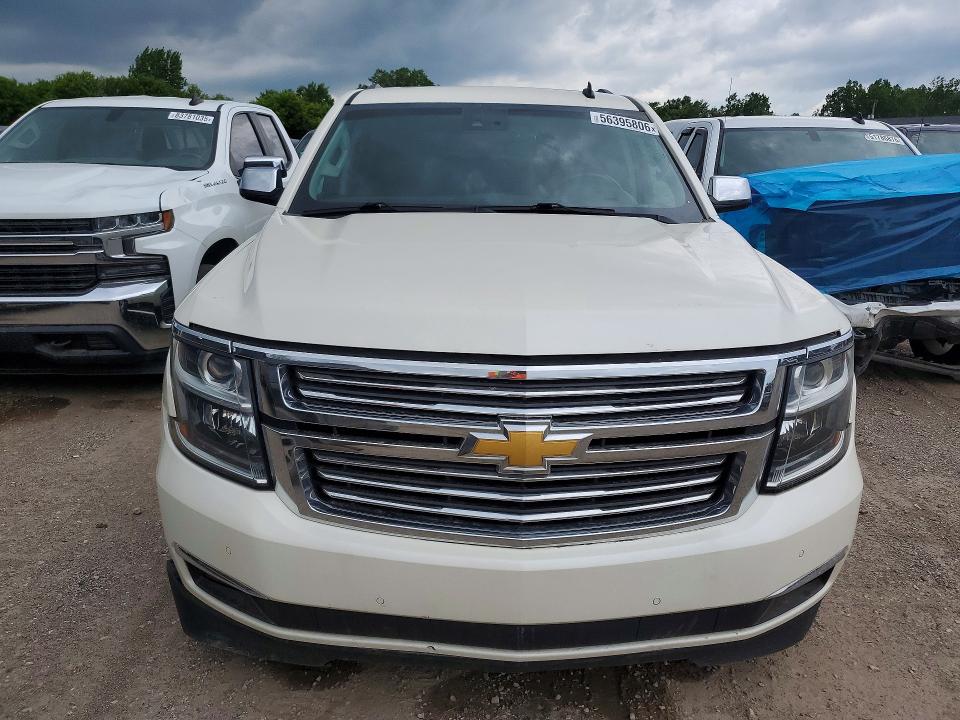 Photo 5 from auction – 2015 CHEVROLET SUBURBAN with VIN 1GNSKKKC2FR182320