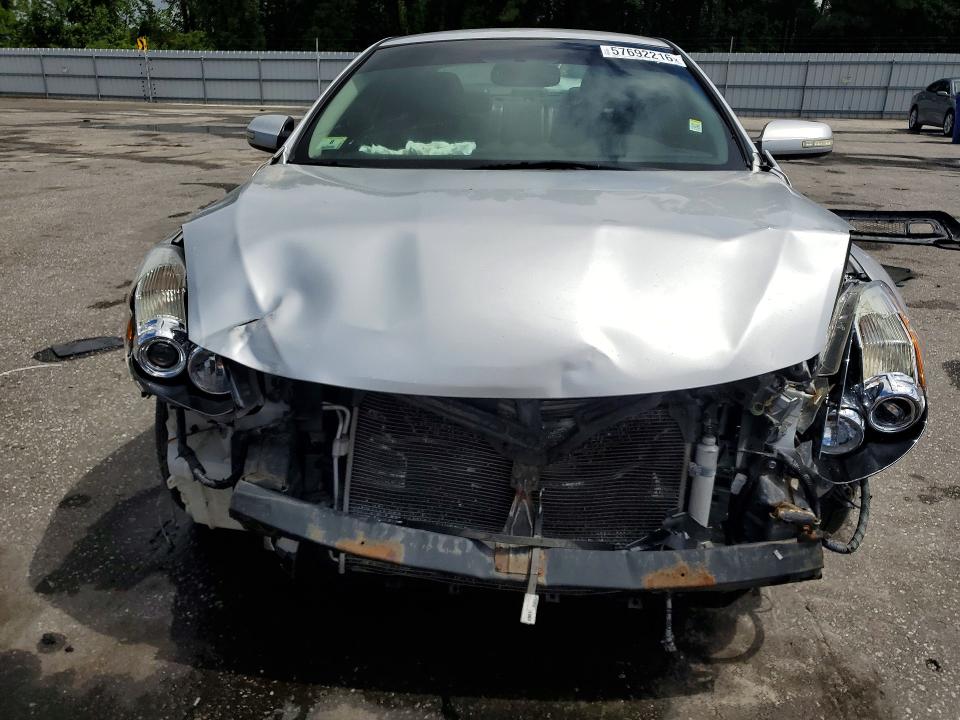 Фото 5 с аукциона – 2012 NISSAN ALTIMA с VIN 1N4AL2EP0CC226609