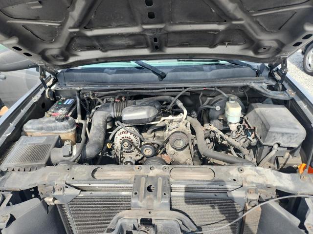 Photo 11 from auction – 2009 CHEVROLET SILVERADO with VIN 1GCEC14X89Z228301