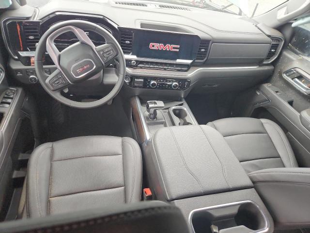Photo 8 from auction – 2024 GMC SIERRA with VIN 3GTUUDED1RG316671