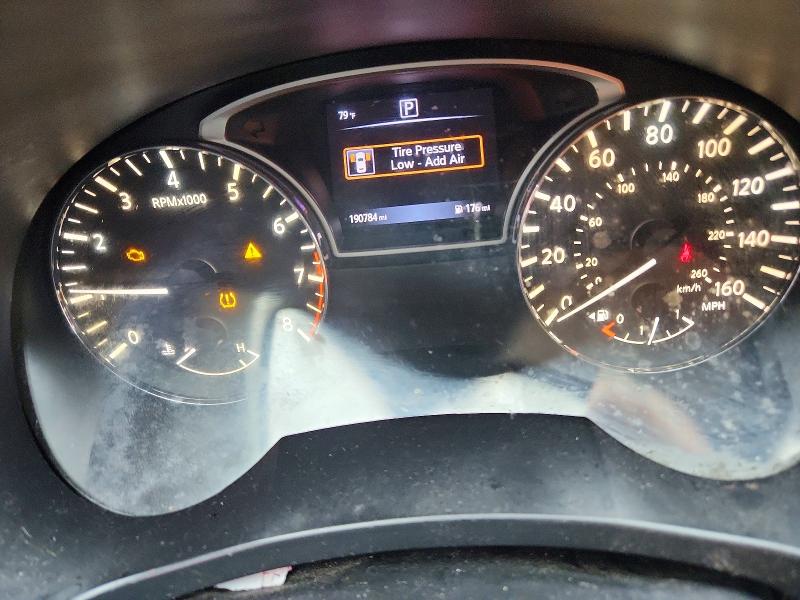 صورة رقم 9 من المزاد - 2016 NISSAN ALTIMA مع VIN 1N4AL3AP2GN372368