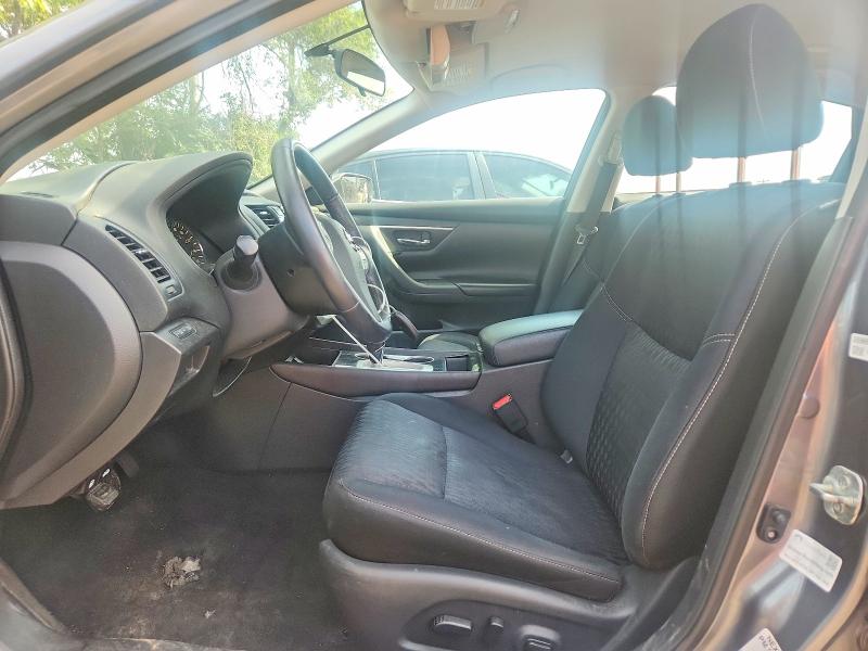 Photo 7 from auction – 2018 NISSAN ALTIMA with VIN 1N4AL3AP6JC268954