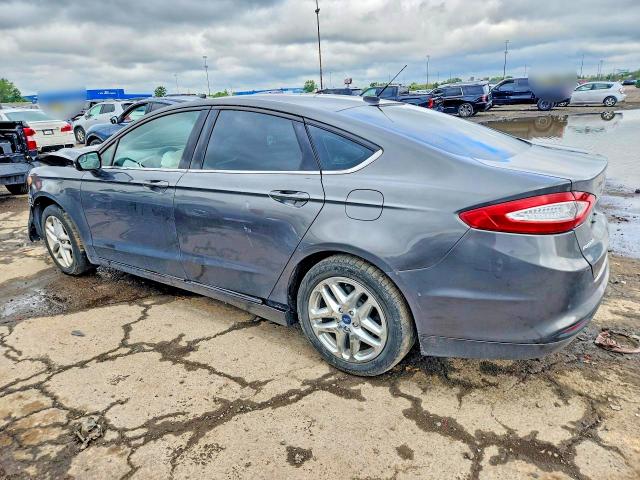 Zdjęcie 2 z aukcji – 2016 FORD FUSION z VIN 3FA6P0H79GR326399