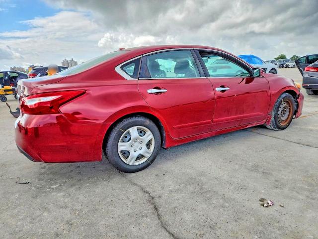 Photo 3 from auction – 2016 NISSAN ALTIMA with VIN 1N4AL3AP9GC145948
