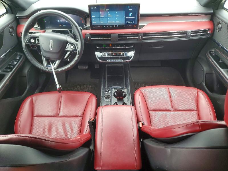 Photo 8 from auction – 2023 LINCOLN CORSAIR with VIN 5LMCJ2DA0PUL04613