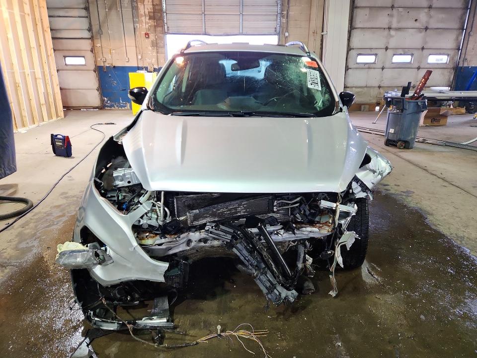 Photo 5 from auction – 2019 FORD ESCAPE with VIN 1FMCU9J93KUB89222