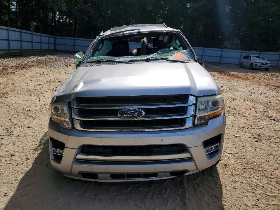 Photo 5 from auction – 2015 FORD EXPEDITION with VIN 1FMJU2AT9FEF31413