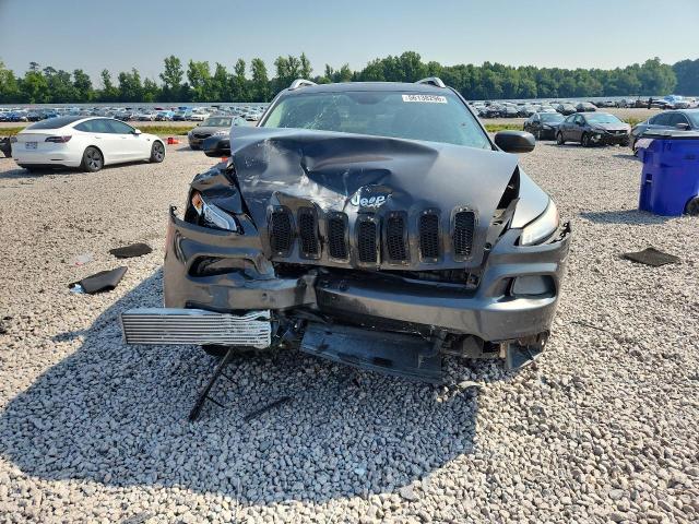 Zdjęcie 5 z aukcji – 2014 JEEP CHEROKEE z VIN 1C4PJLDS1EW256516