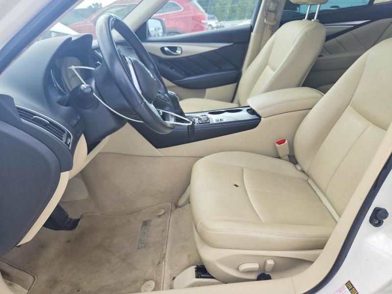 Photo 7 from auction – 2019 INFINITI Q50 with VIN JN1EV7AP2KM540489