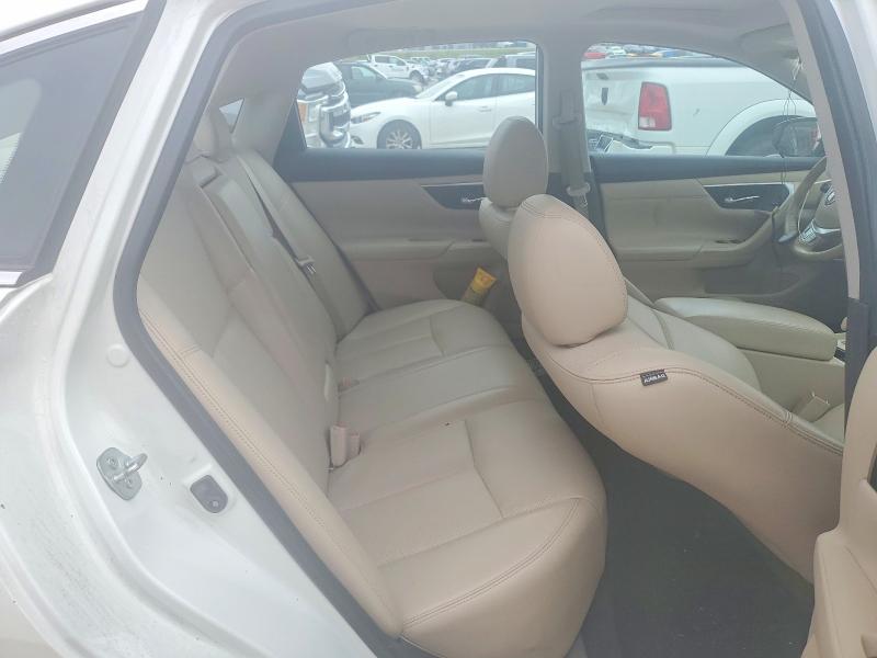 Zdjęcie 10 z aukcji – 2017 NISSAN ALTIMA z VIN 1N4BL3AP5HC208095