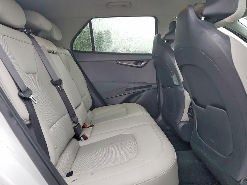 Photo 11 from auction – 2023 KIA NIRO with VIN KNDCR3LE6P5070708