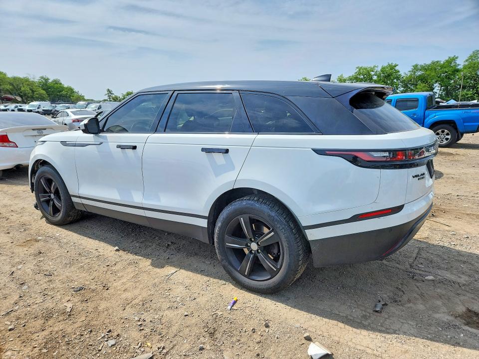 Photo 2 from auction – 2020 LAND ROVER RANGE ROVER VELAR with VIN SALYB2EX7LA255959