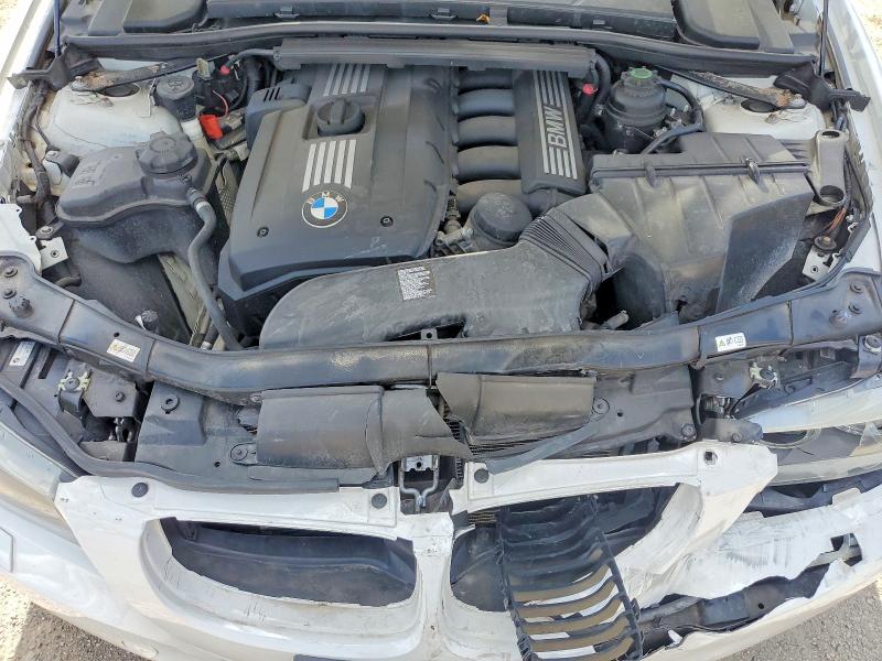 Photo 11 from auction – 2011 BMW 328 with VIN WBAPK7C54BA974938
