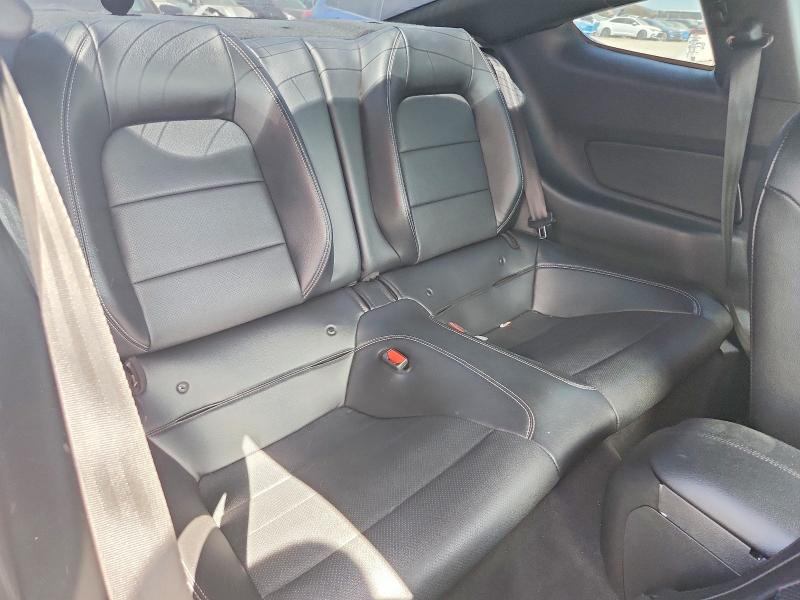 Photo 10 from auction – 2022 FORD MUSTANG with VIN 1FA6P8TH7N5111313