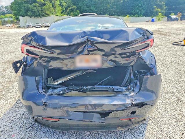 Photo 6 from auction – 2026 TESLA MODEL 3 with VIN 5YJ3E1EB3TF116782