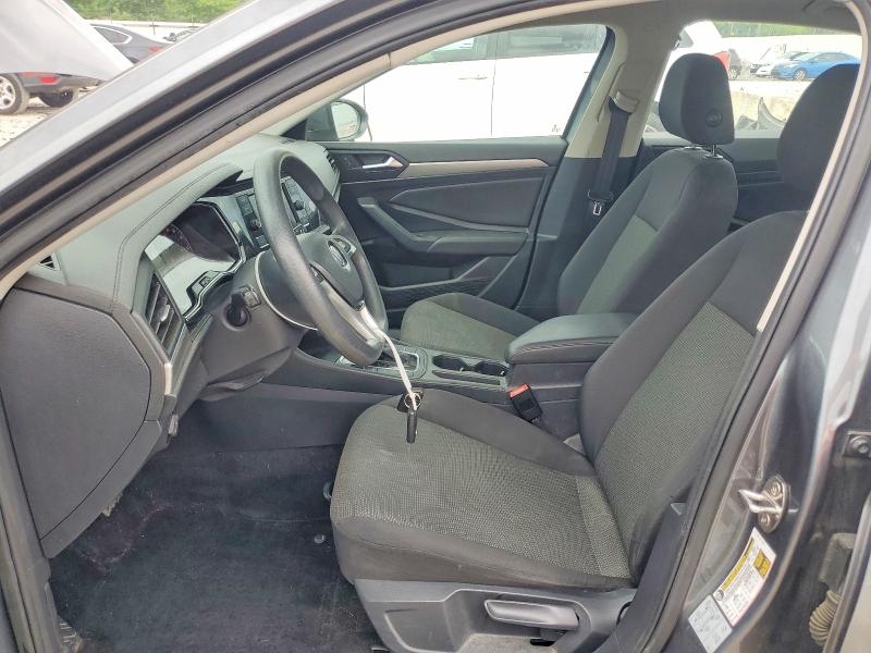 Photo 7 from auction – 2019 VOLKSWAGEN JETTA with VIN 3VWCB7BU7KM204498