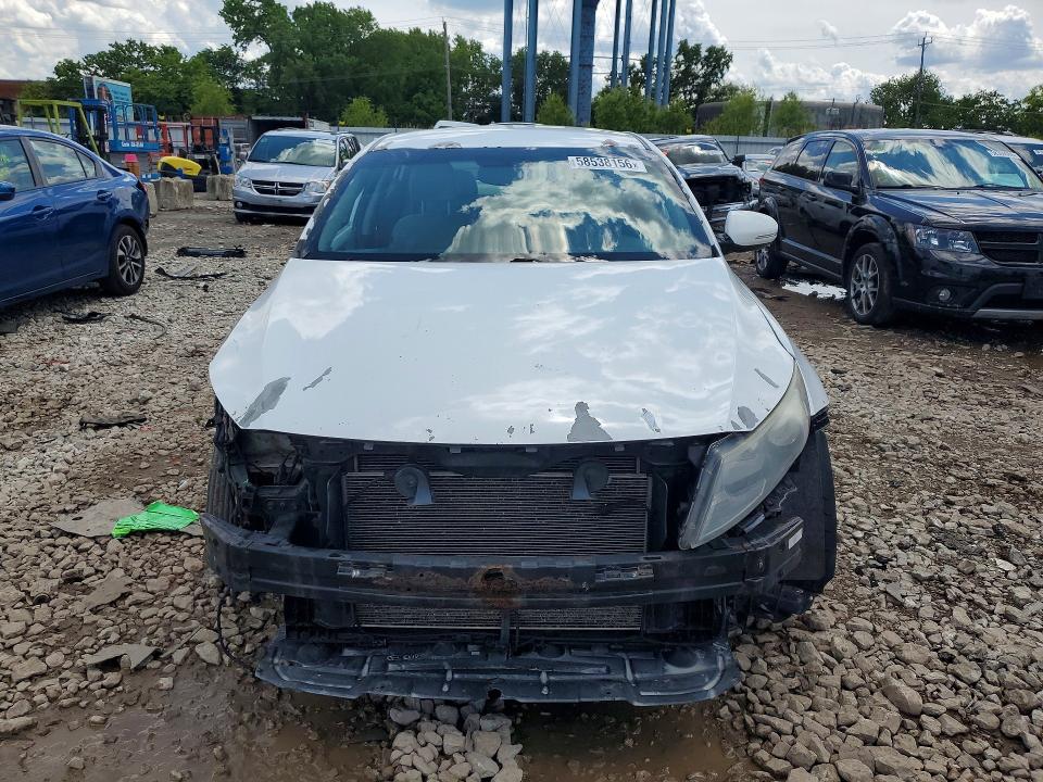 Photo 5 from auction – 2012 KIA OPTIMA with VIN 5XXGN4A79CG071235