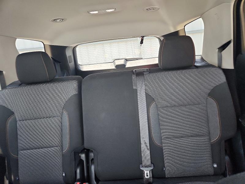 Photo 10 from auction – 2021 CHEVROLET TRAVERSE with VIN 1GNEVFKW5MJ229762