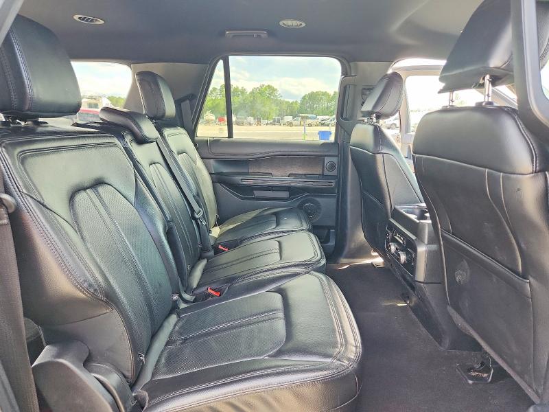 Photo 11 from auction – 2021 FORD EXPEDITION with VIN 1FMJK1KT6MEA37053