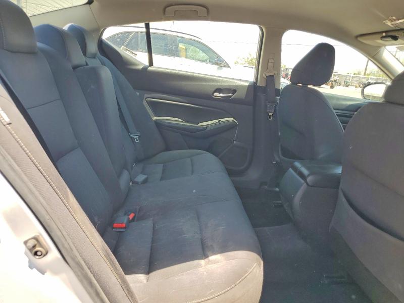 Photo 10 from auction – 2020 NISSAN ALTIMA with VIN 1N4BL4BV6LC179007