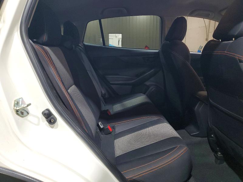 Photo 11 from auction – 2023 SUBARU CROSSTREK with VIN JF2GTACC3P9229703