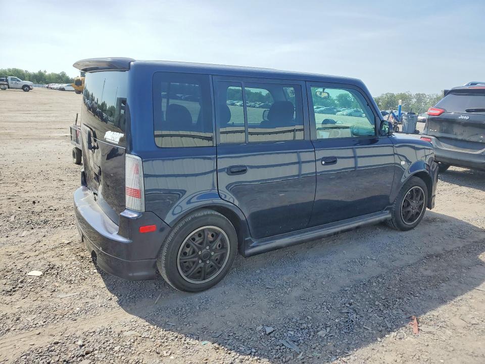Photo 3 from auction – 2005 TOYOTA SCION with VIN JTLKT324X50173750