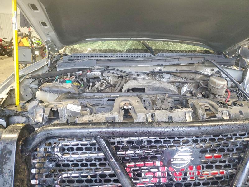 Photo 11 from auction – 2017 GMC SIERRA with VIN 1GT12SEG0HF188754