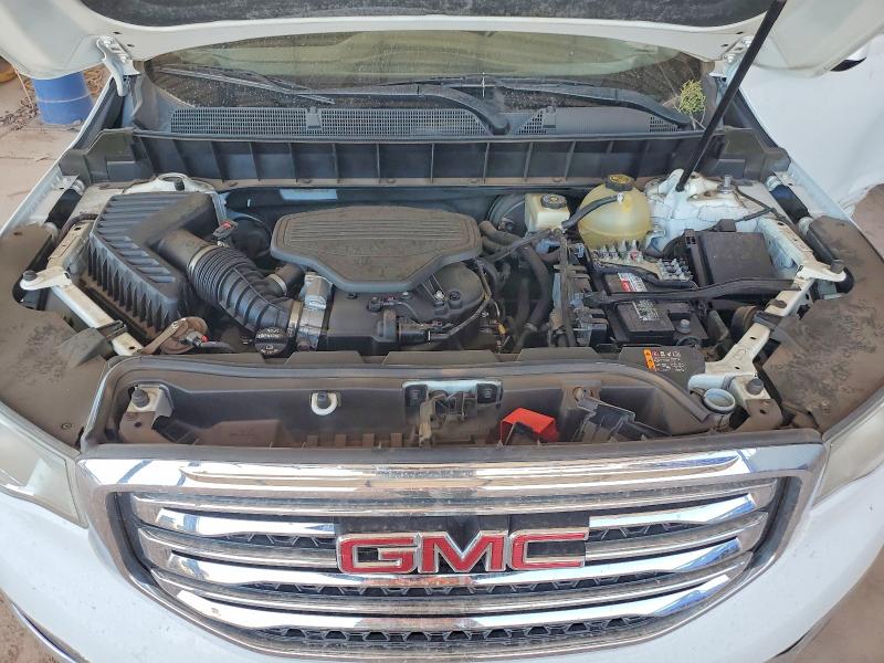 Photo 12 from auction – 2017 GMC ACADIA with VIN 1GKKNLLSXHZ259034