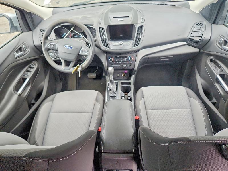 صورة رقم 8 من المزاد - 2017 FORD ESCAPE مع VIN 1FMCU9GD1HUC16678