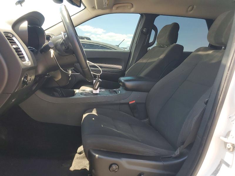 Photo 7 from auction – 2015 DODGE DURANGO with VIN 1C4RDJAG0FC874370