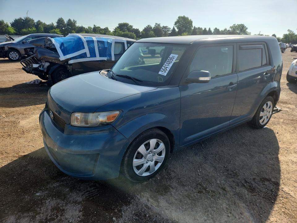 2009 TOYOTA SCION - Търг №56414896