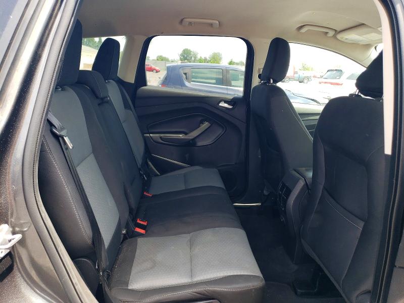 Photo 10 from auction – 2019 FORD ESCAPE with VIN 1FMCU9GD4KUC43042
