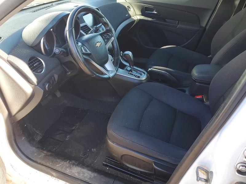 Photo 7 from auction – 2014 CHEVROLET CRUZE with VIN 1G1PC5SB5E7395835