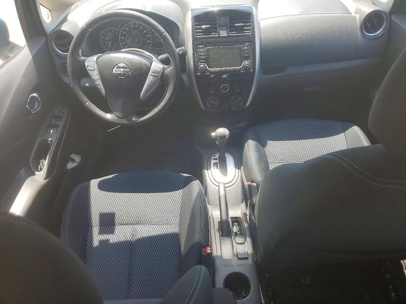 Photo 8 from auction – 2016 NISSAN VERSA NOTE with VIN 3N1CE2CP6GL402561