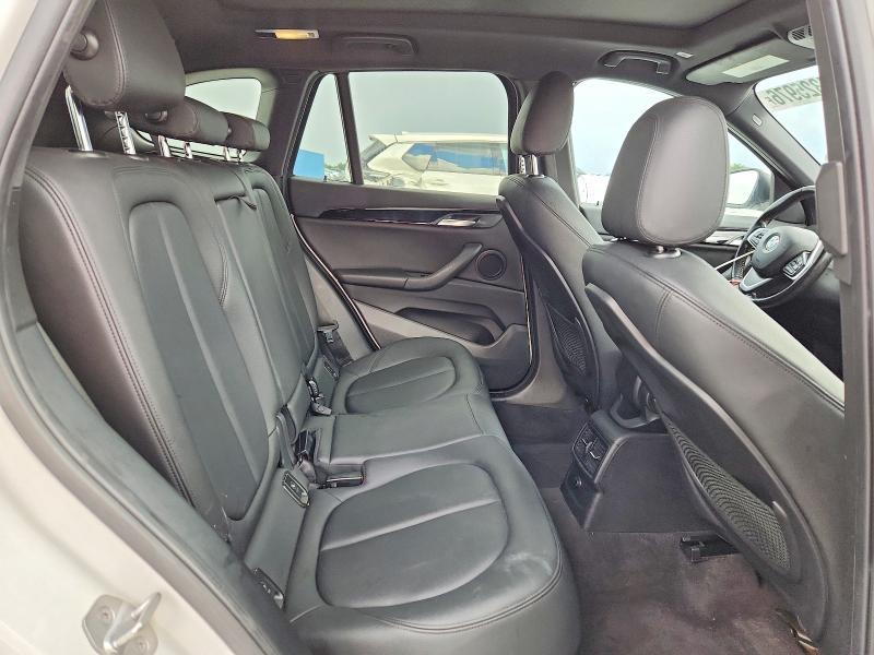 صورة رقم 11 من المزاد - 2018 BMW X1 مع VIN WBXHT3C32J5K31622