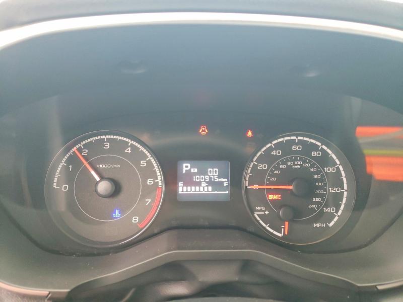 Zdjęcie 9 z aukcji – 2018 SUBARU IMPREZA z VIN 4S3GTAB67J3708999