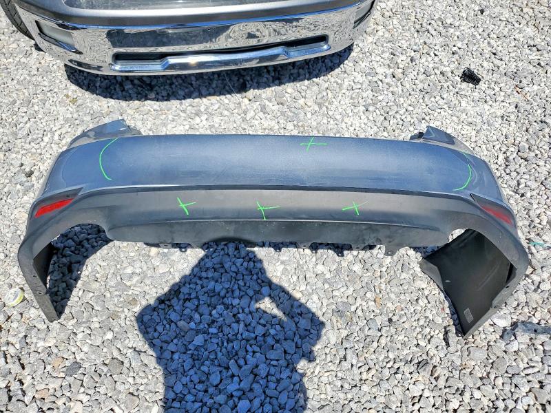 Photo 12 from auction – 2023 TOYOTA CAMRY with VIN 4T1C11AK5PU770659