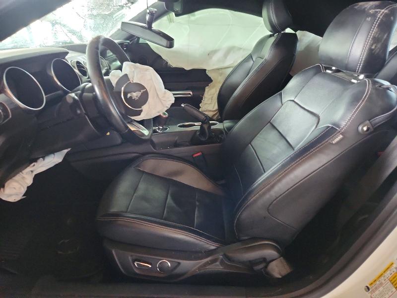 Photo 7 from auction – 2019 FORD MUSTANG with VIN 1FA6P8TH5K5161316