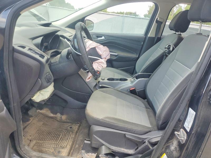 Photo 7 from auction – 2013 FORD ESCAPE with VIN 1FMCU0GX2DUD74270
