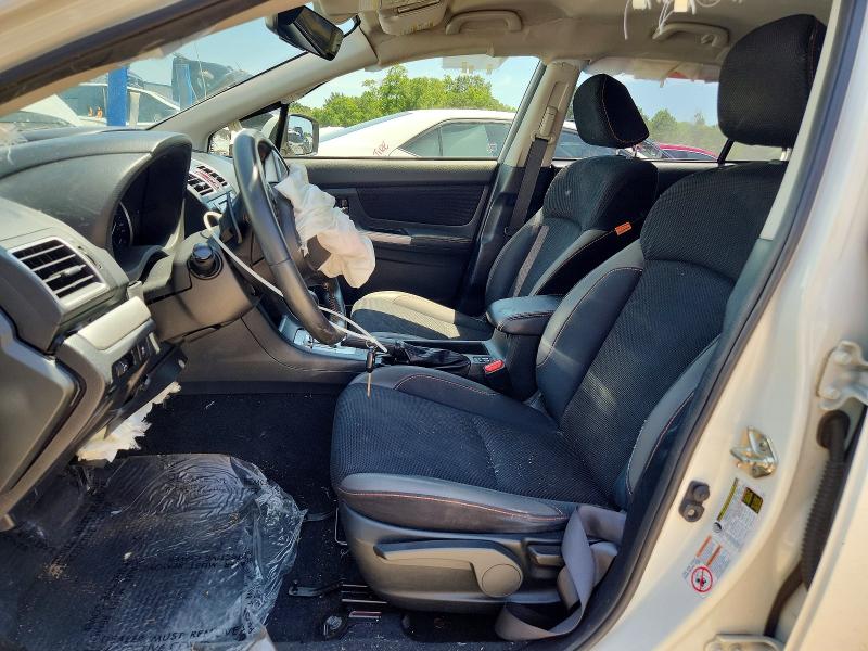 Photo 7 from auction – 2017 SUBARU CROSSTREK with VIN JF2GPADC3HH243787