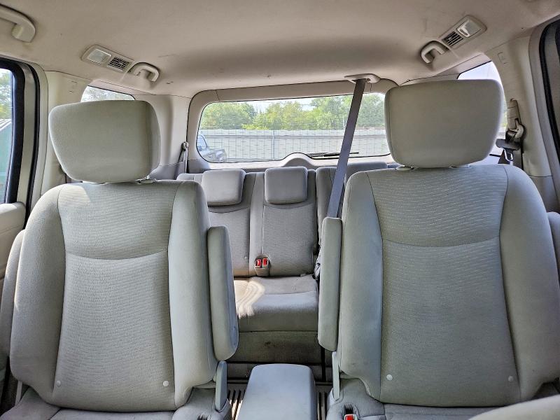 Photo 10 from auction – 2015 NISSAN QUEST with VIN JN8AE2KP2F9133282
